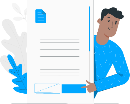 Axind terms of service